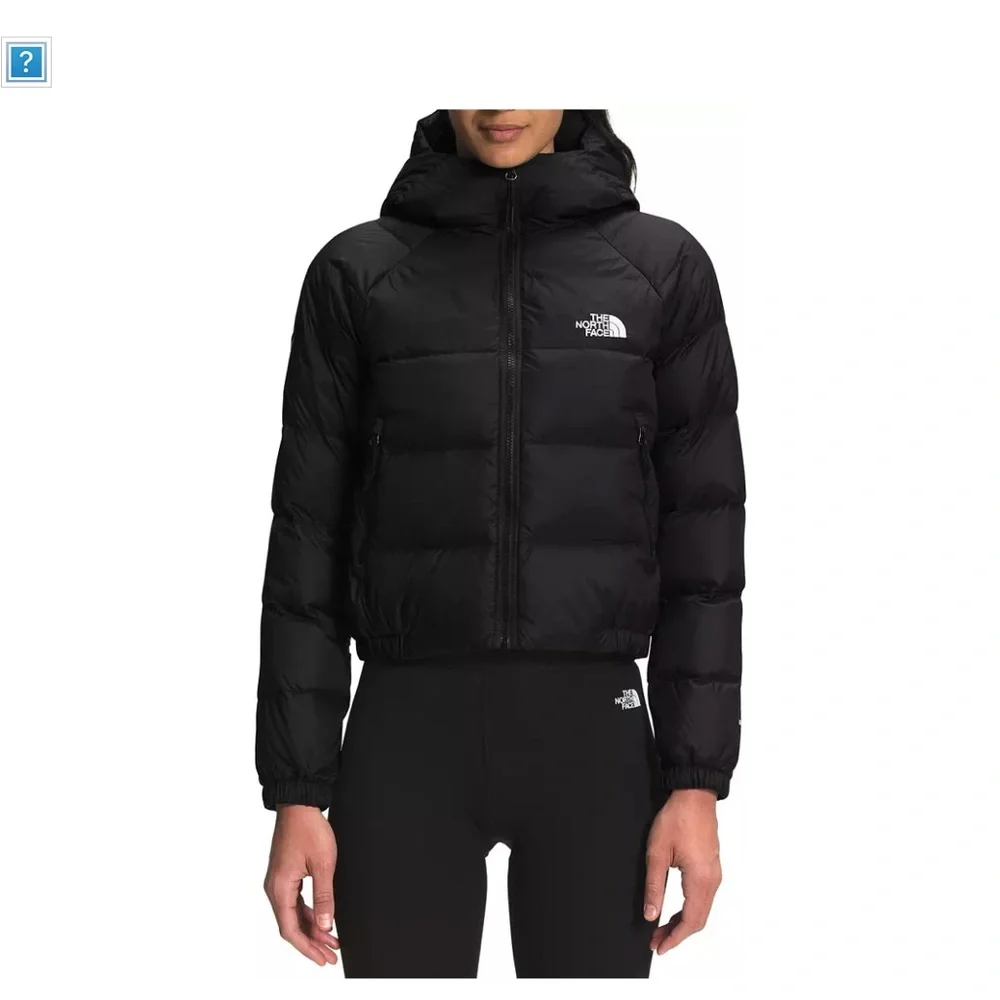 Jacket - Picture 1 of 1